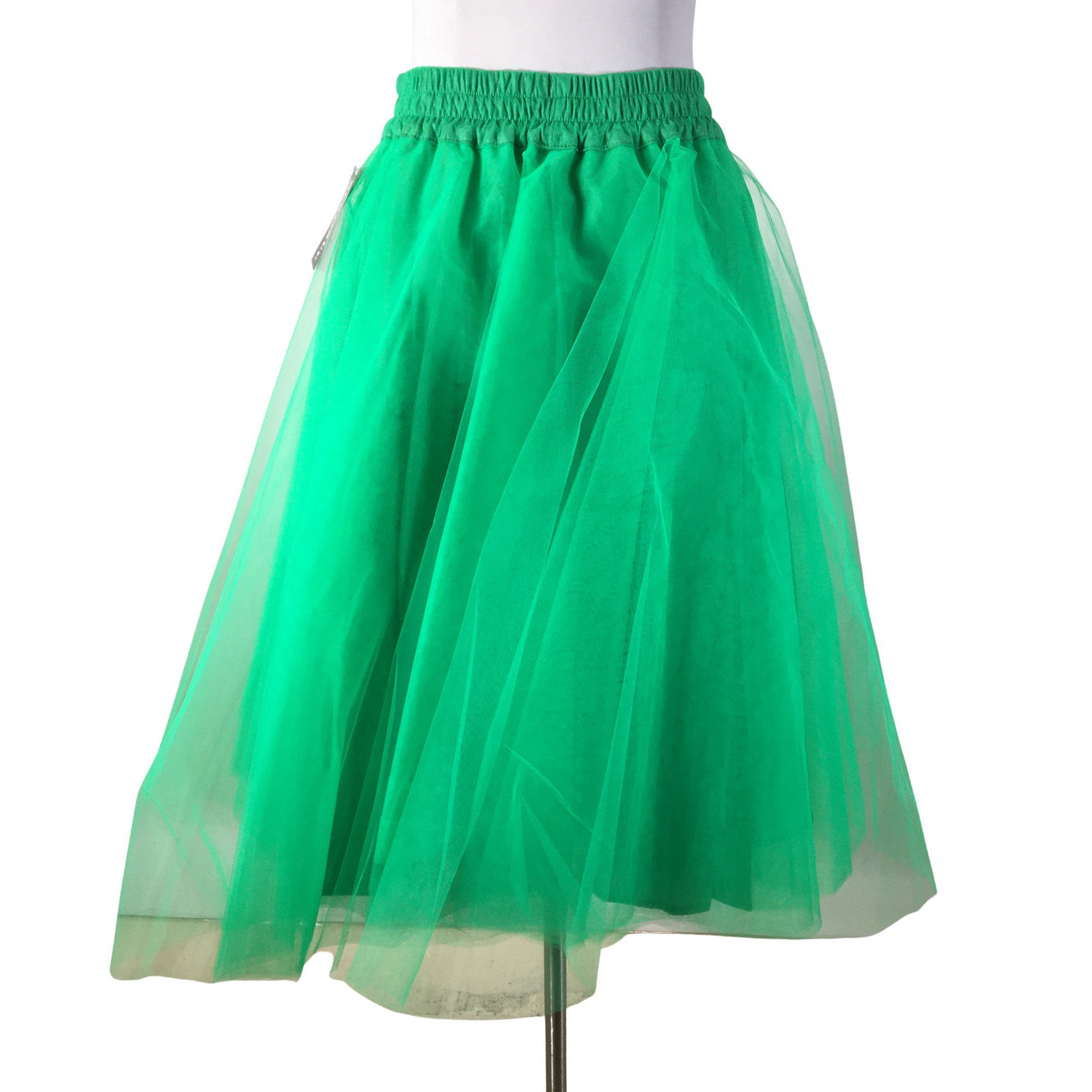 Unisex Muotikuu - Tyllihame, koko 38 - (2)