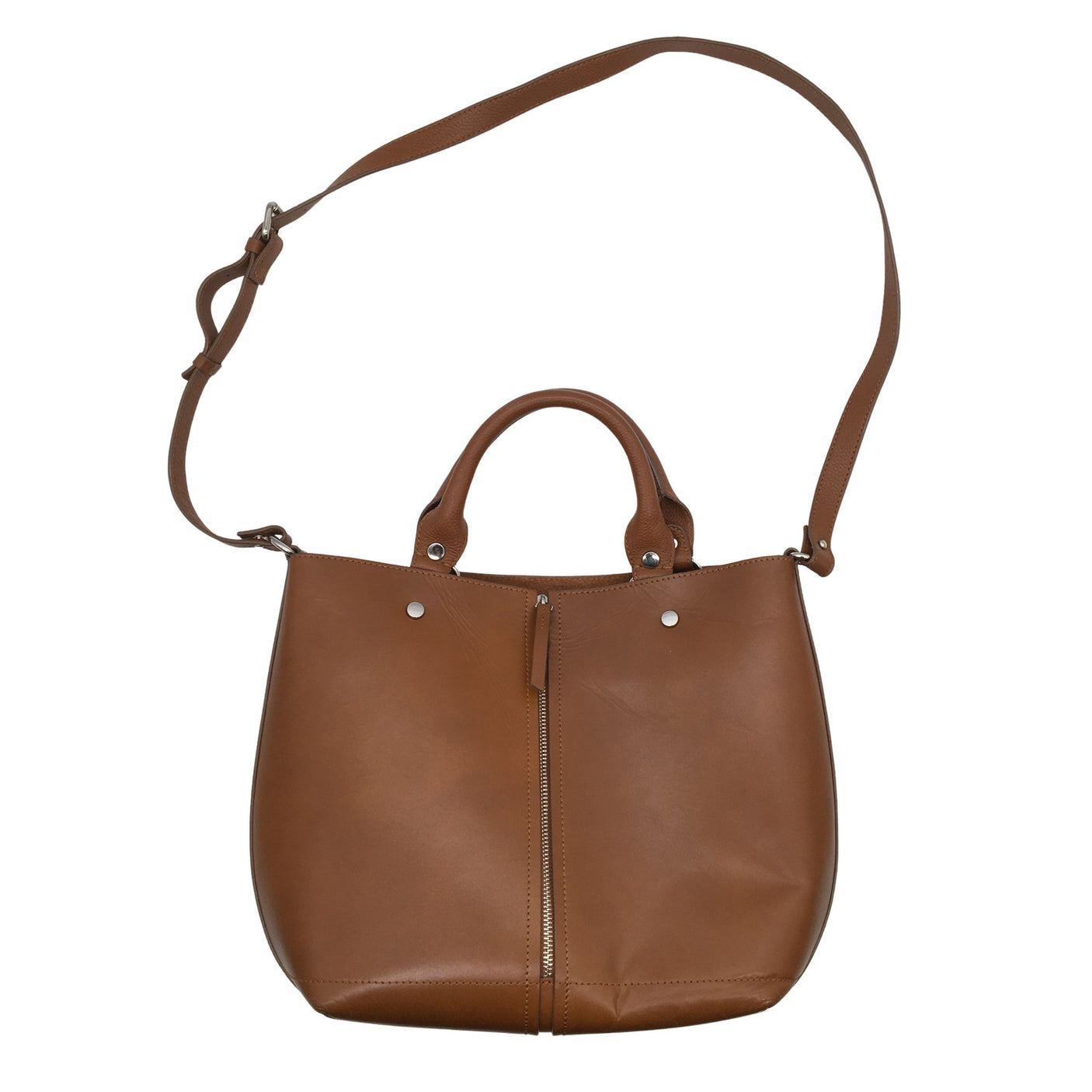 Unisex Zara - Käsilaukku, koko Maxi - (1)