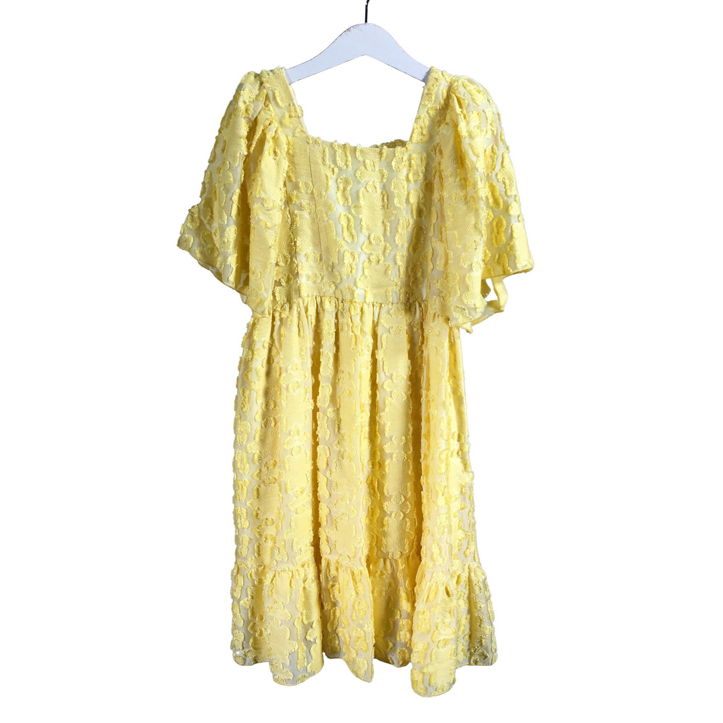 Unisex Zara - Juhlamekko, koko 128 - 134 - (1)