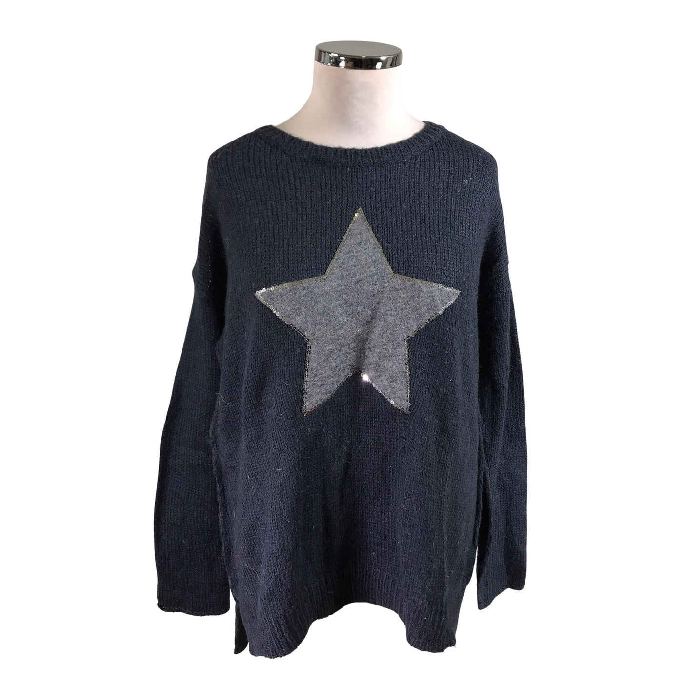Unisex Barfota - Neulepaita, koko 42 - (1)
