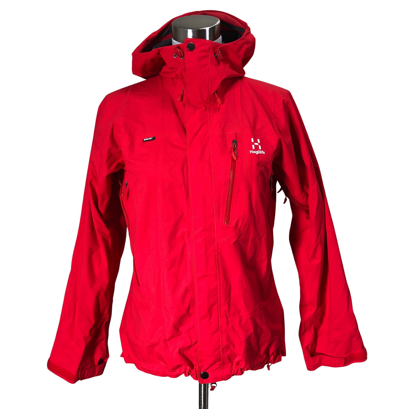 Unisex Haglöfs - Kuoritakki, koko 36 - (1)