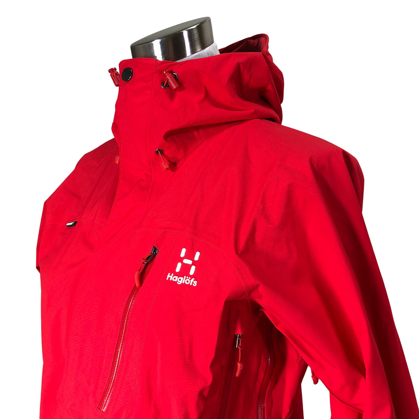 Unisex Haglöfs - Kuoritakki, koko 36 - (3)