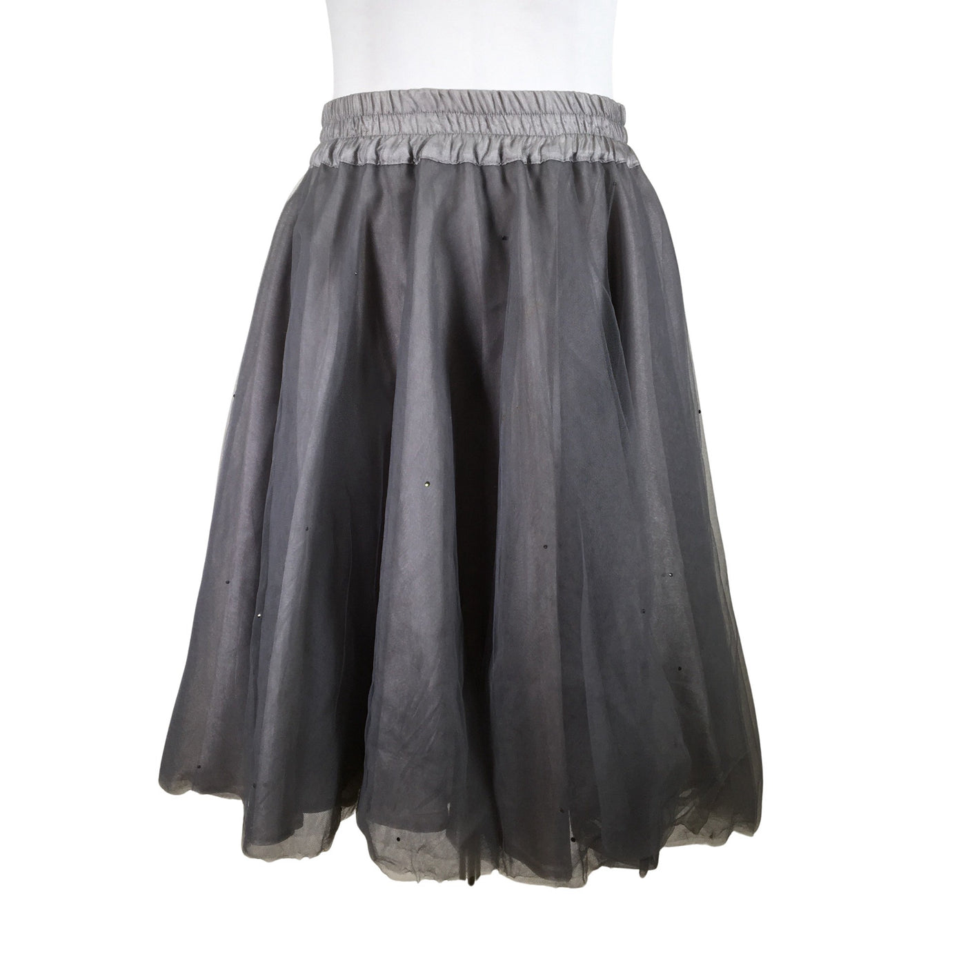 Unisex Muotikuu - Tyllihame, koko 38 - (1)