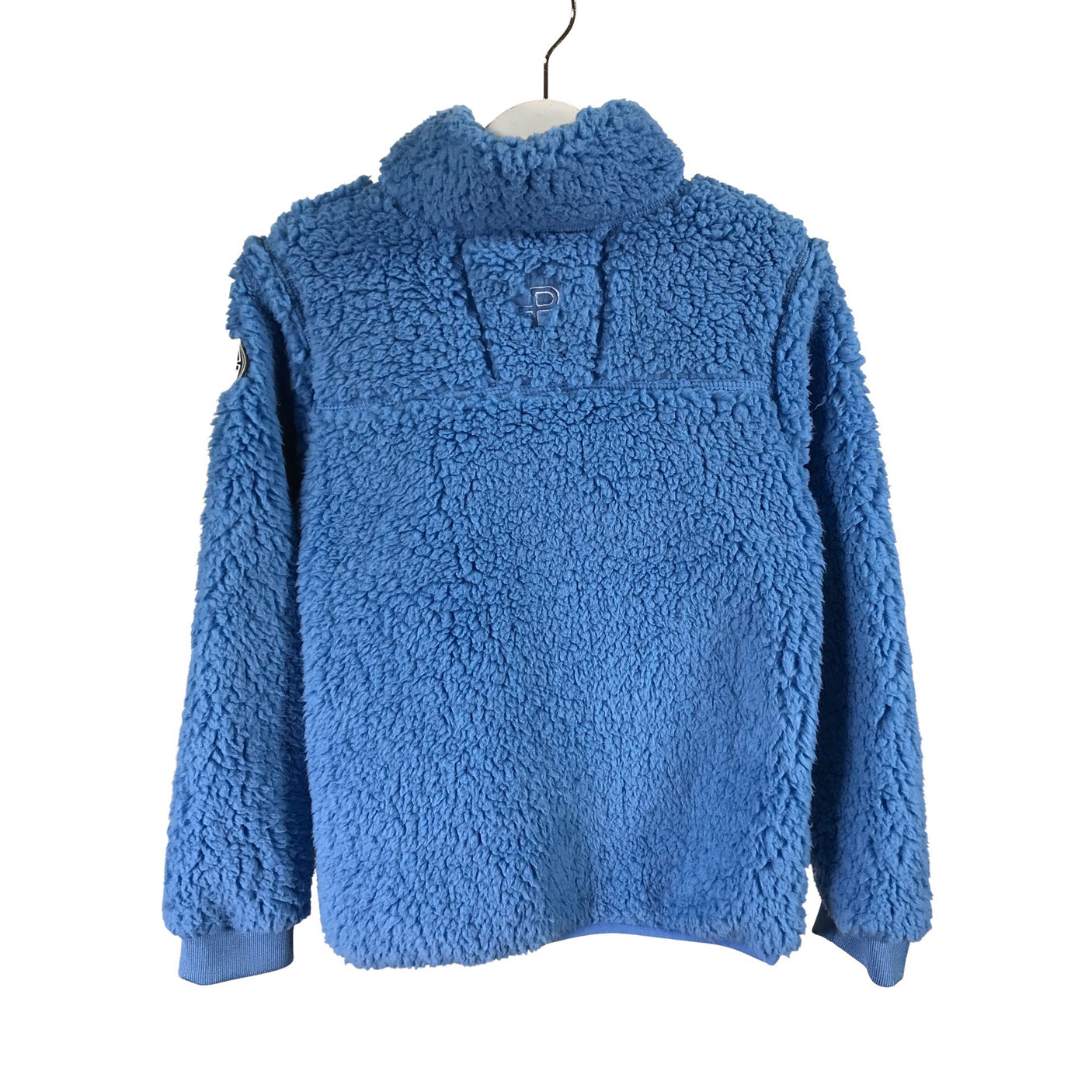 Unisex Pelle P - Fleecetakki, koko 116 - 122 - (2)