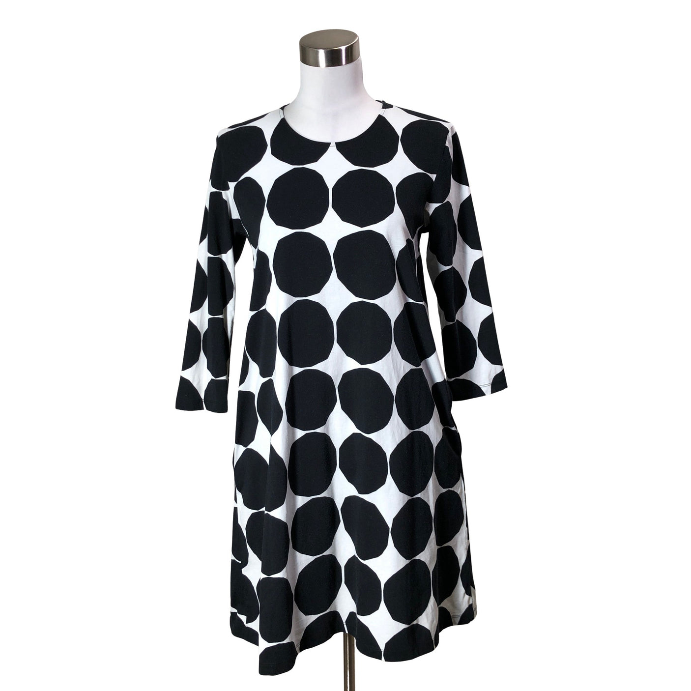 Unisex Marimekko - Trikoomekko, koko 36 - (1)
