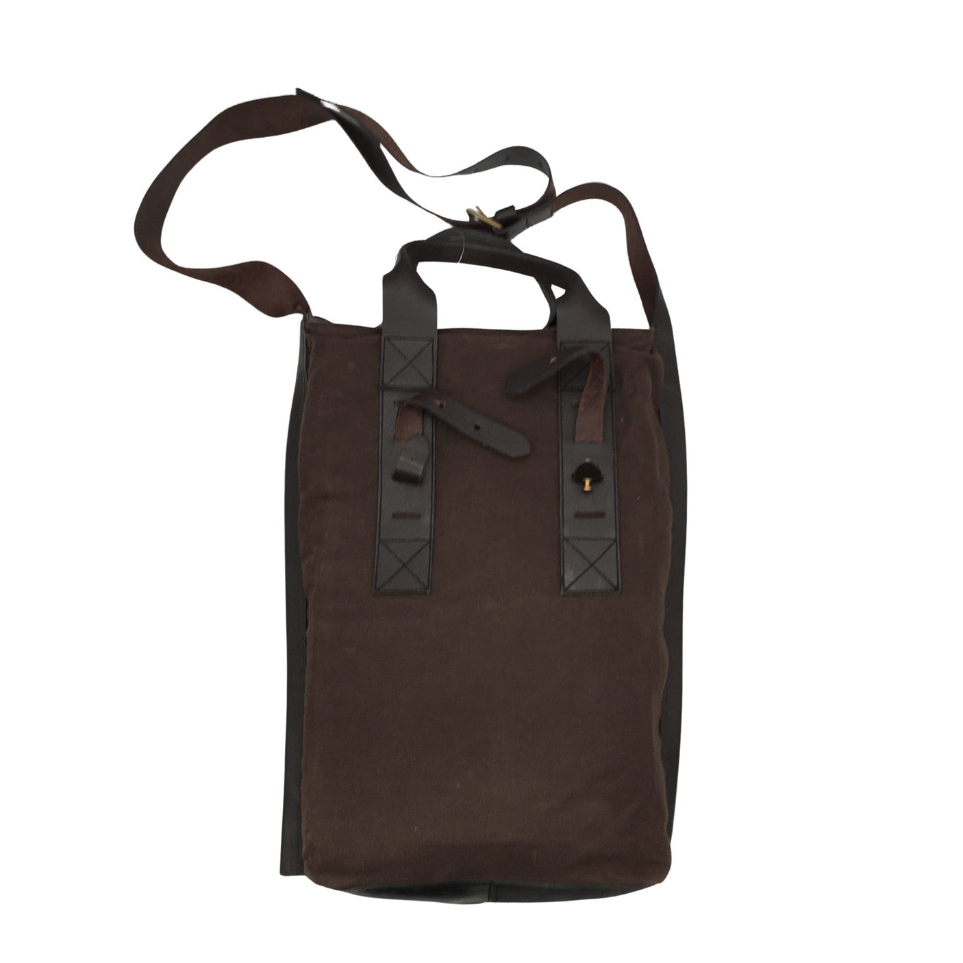 Unisex Mifuko - Olkalaukku, koko Maxi - (2)