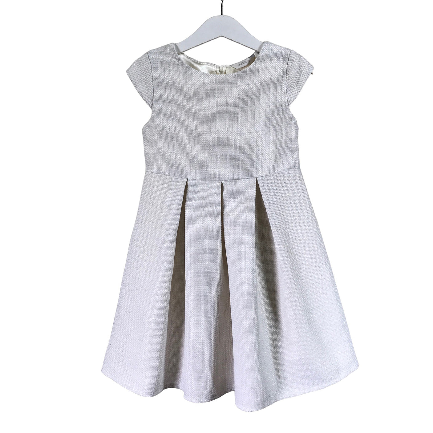 Unisex Zalekua - Juhlamekko, koko 104 - 110 - (1)