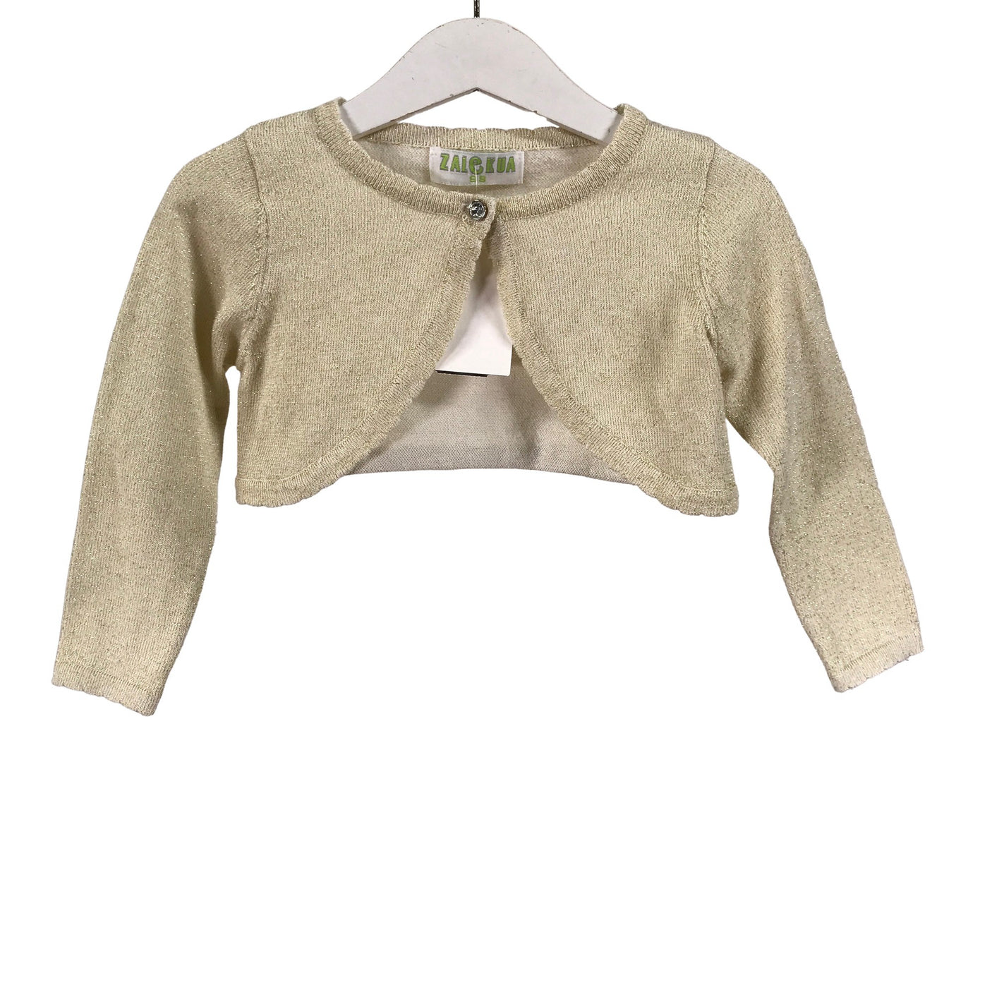 Unisex Zalekua - Juhlabolero, koko 92 - 98 - (1)