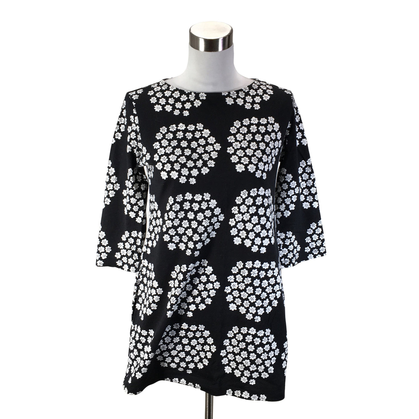 Unisex Marimekko - Trikoomekko, koko 36 - (1)
