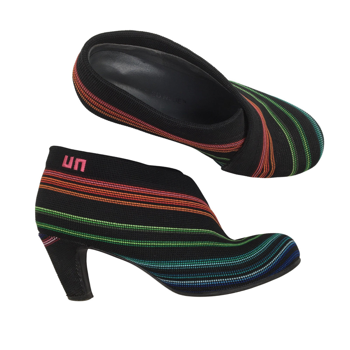 Unisex United Nude - Nilkkurit, koko 36 - (1)