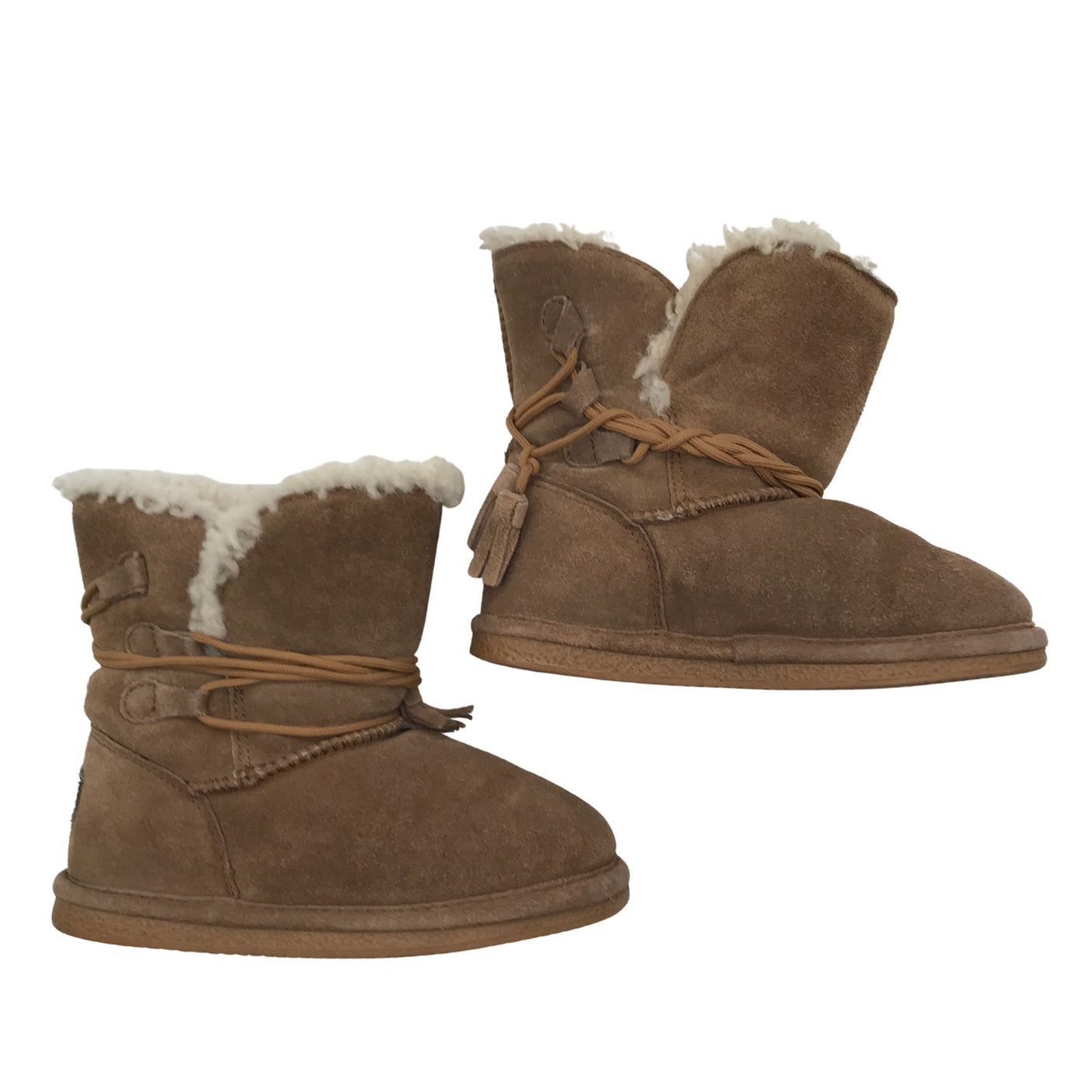 Unisex Axelda - Talvikengät, koko 31 - (1)