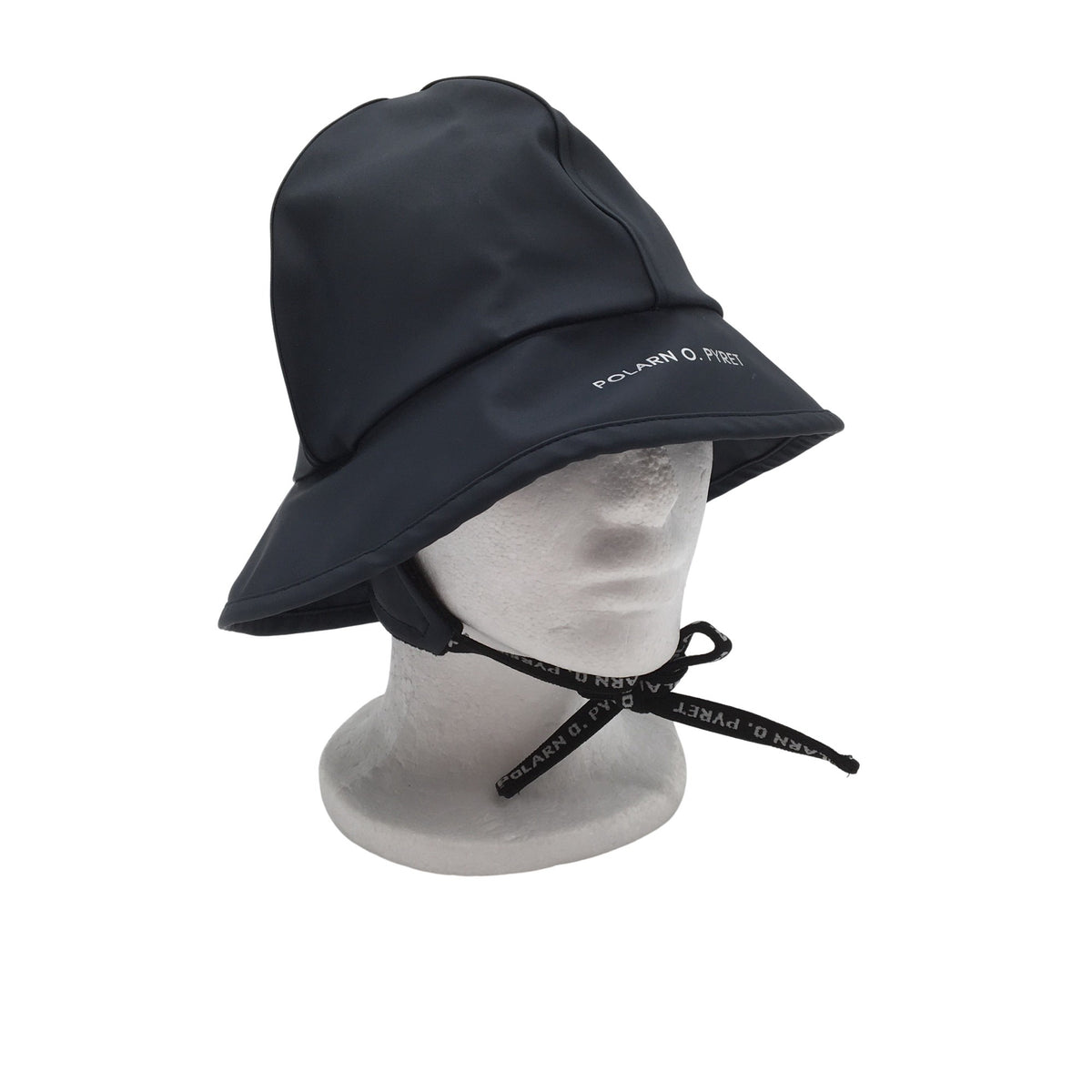 Unisex Polarn O. Pyret - Sadehattu, koko 50 - 52 cm - (1)