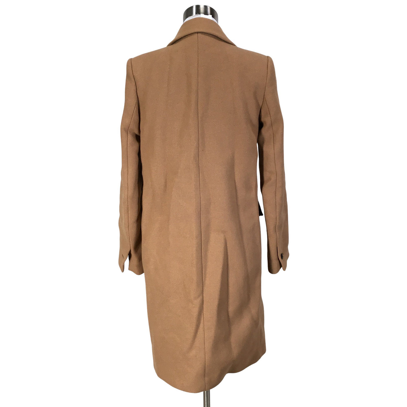 Unisex Zara - Villakangastakki, koko 34 - (2)