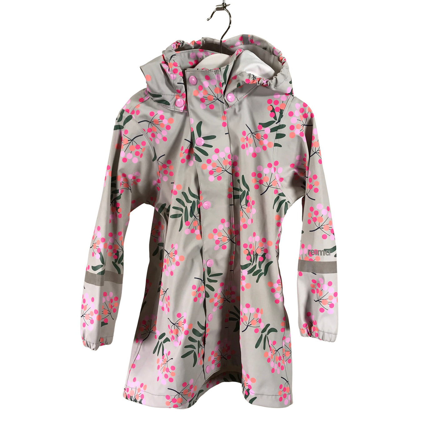 Unisex Reima - Sadetakki, koko 104 - 110 - (1)