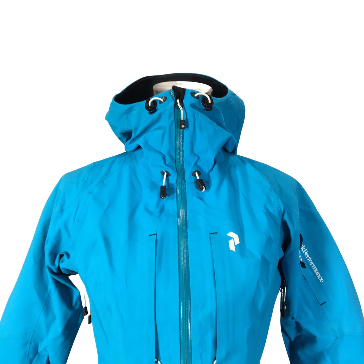 Unisex Peak Performance - Kuoritakki, koko 34 - (3)
