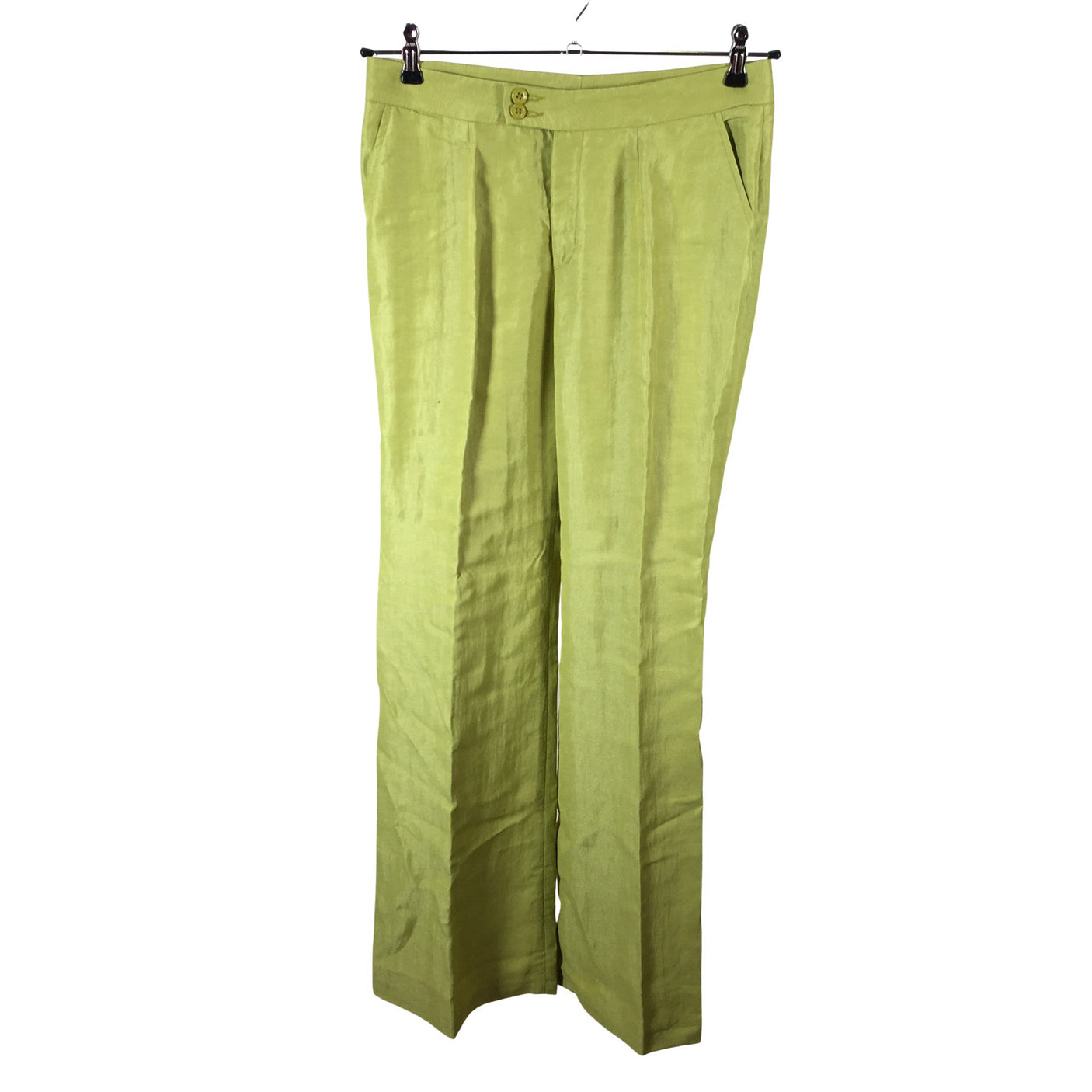 Unisex Marimekko - Suorat housut, koko 36 - (1)
