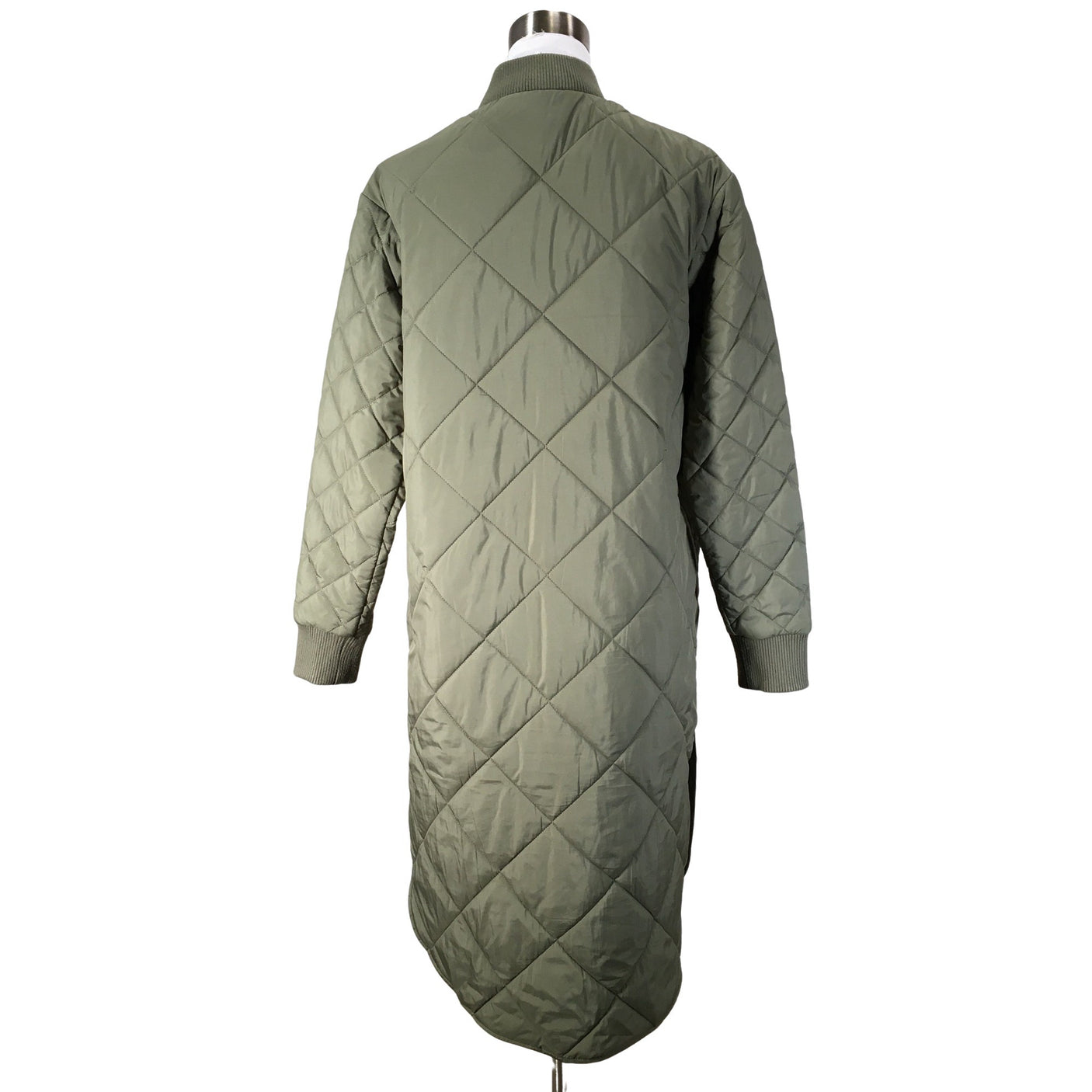 Unisex Nanso - Tikkitakki, koko 36 - (2)