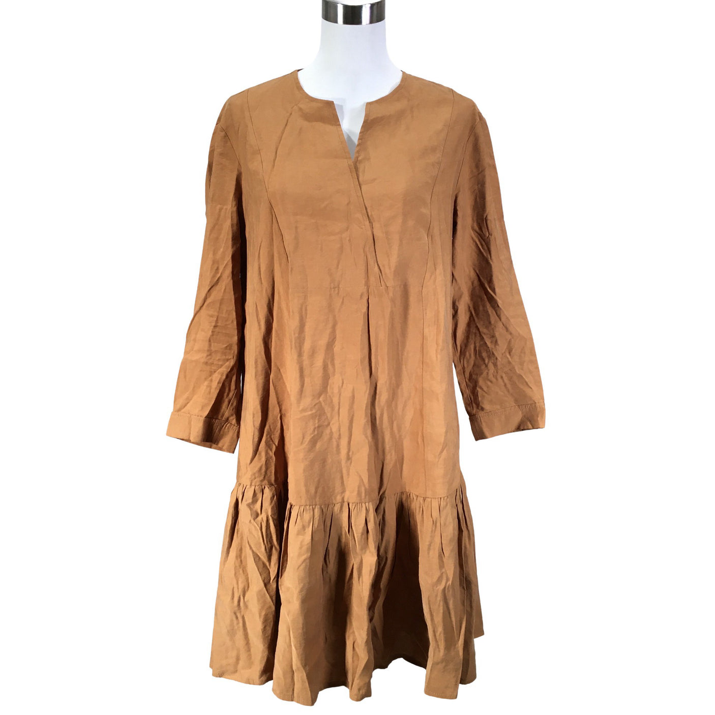 Unisex Mongul - Sifonkimekko, koko 36 - (1)