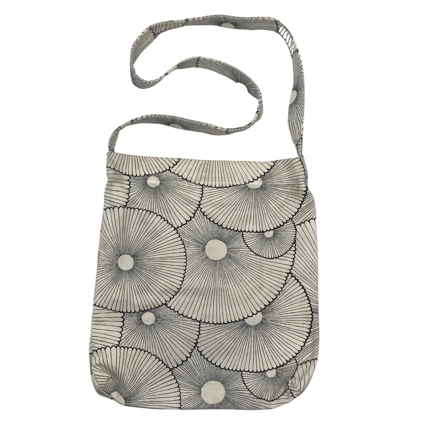 Unisex Marimekko - Olkalaukku, koko Midi - (2)