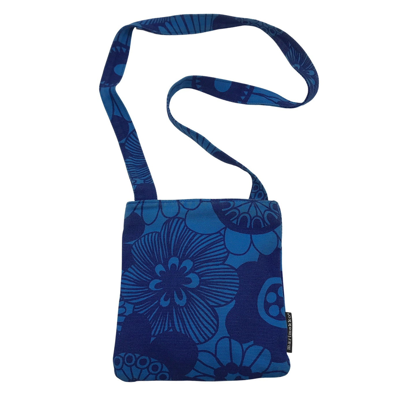 Unisex Marimekko - Olkalaukku, koko Mini - (1)
