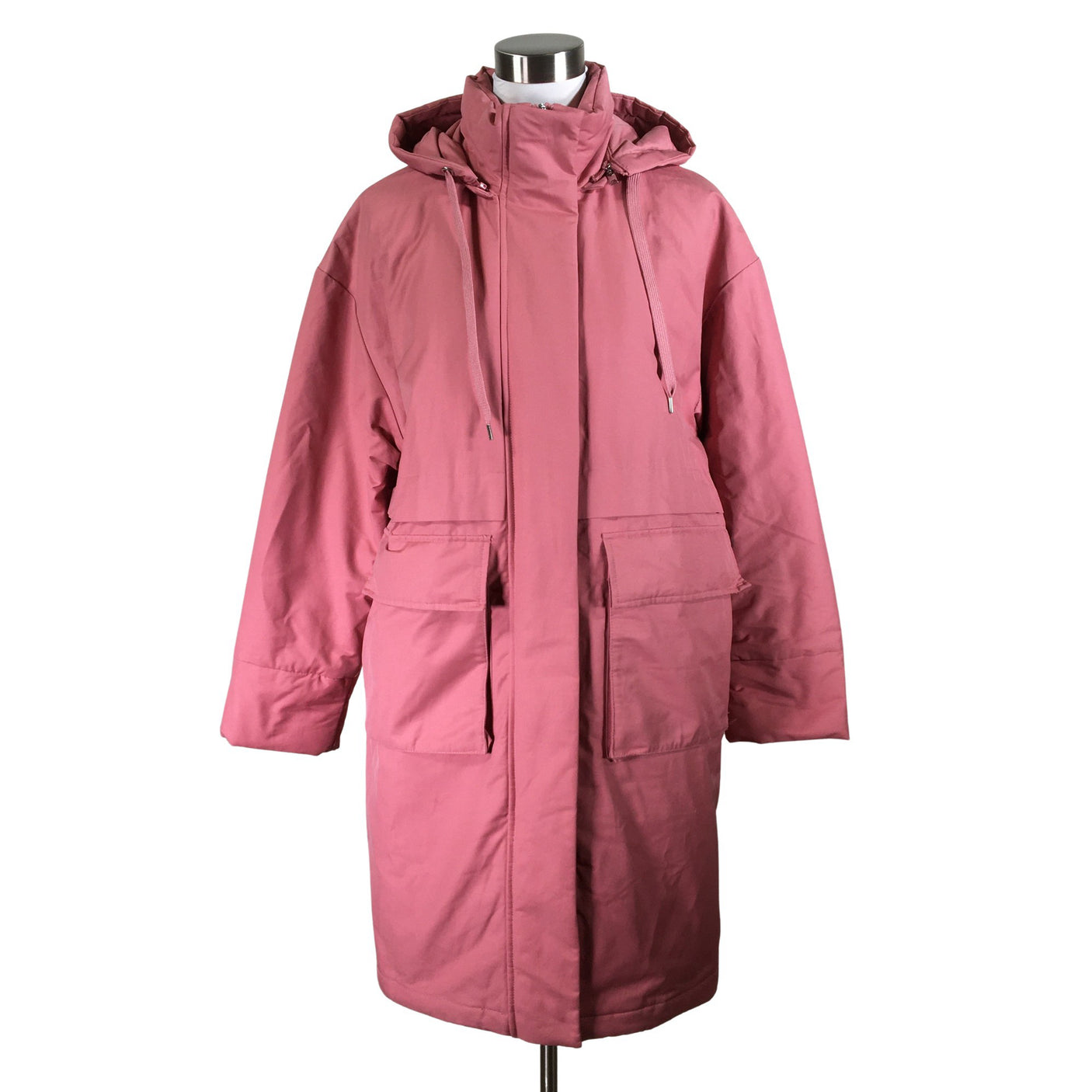 Unisex Nanso - Parkatakki, koko 36 - (1)