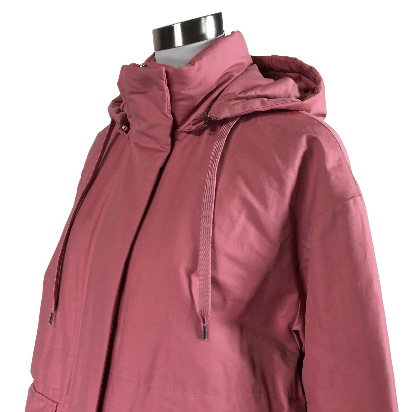 Unisex Nanso - Parkatakki, koko 36 - (3)