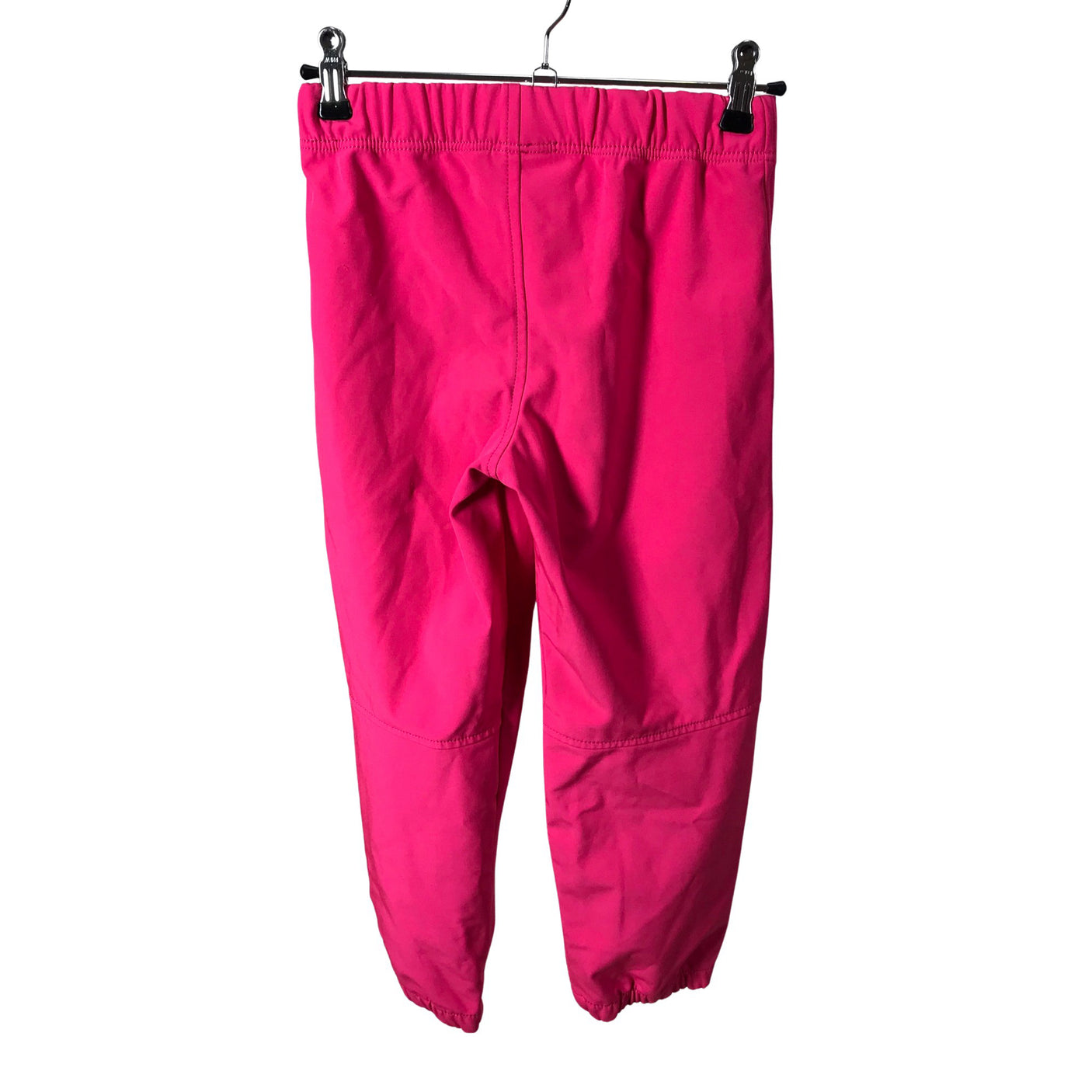 Unisex Reima - Softshell-housut, koko 122 - 128 - (2)