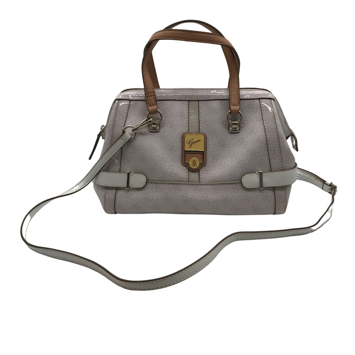 Unisex Guess - Käsilaukku, koko Mini - (1)