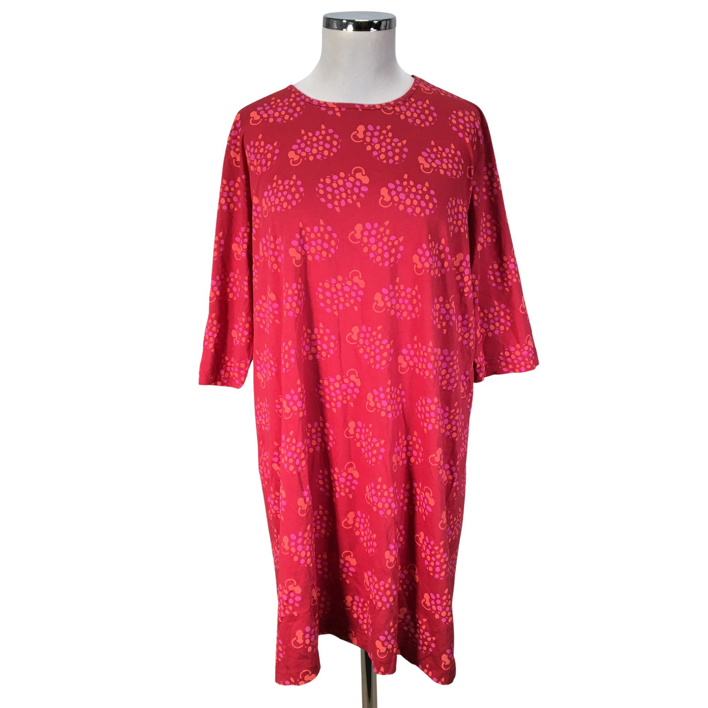 Unisex Aarikka - Yöpaita, koko 42 - (1)