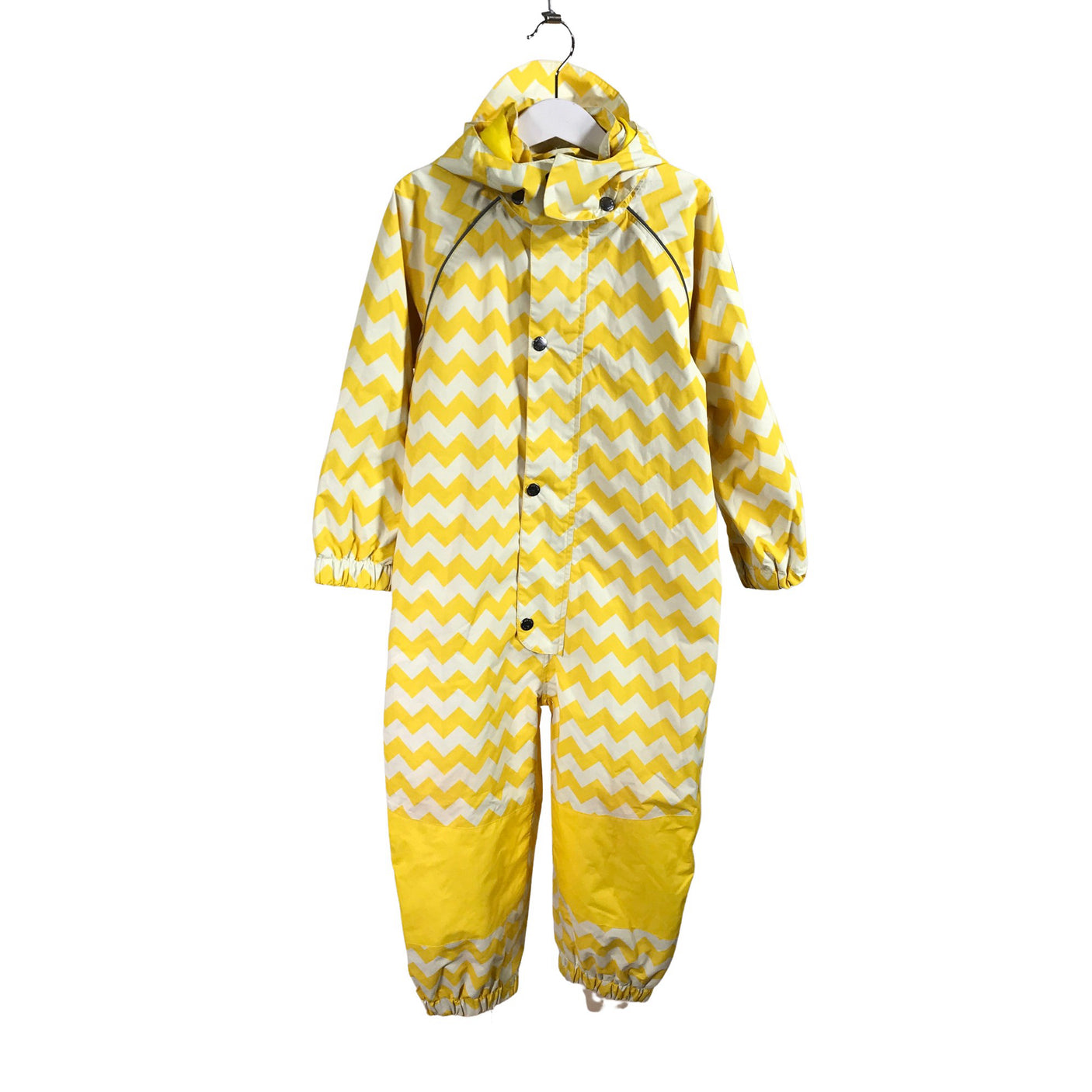 Unisex Mio Mao - Välikausihaalari, koko 98 - 104 - (1)