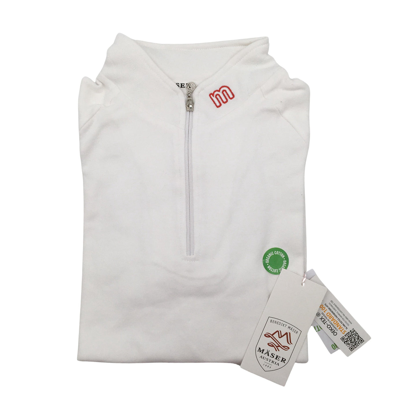 Unisex Mäser - Collegepaita, koko 42 - (1)