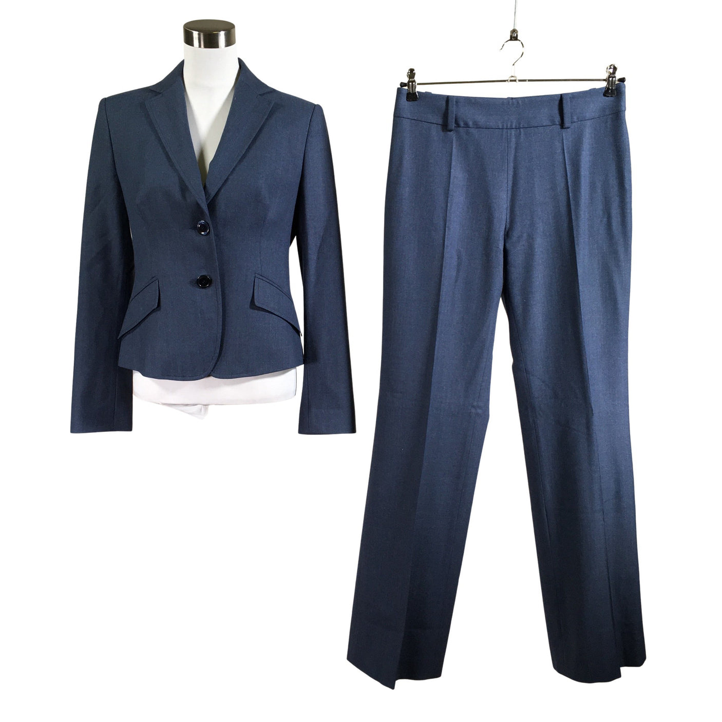 Unisex Andiata - Jakkupuku, koko 38 - (1)