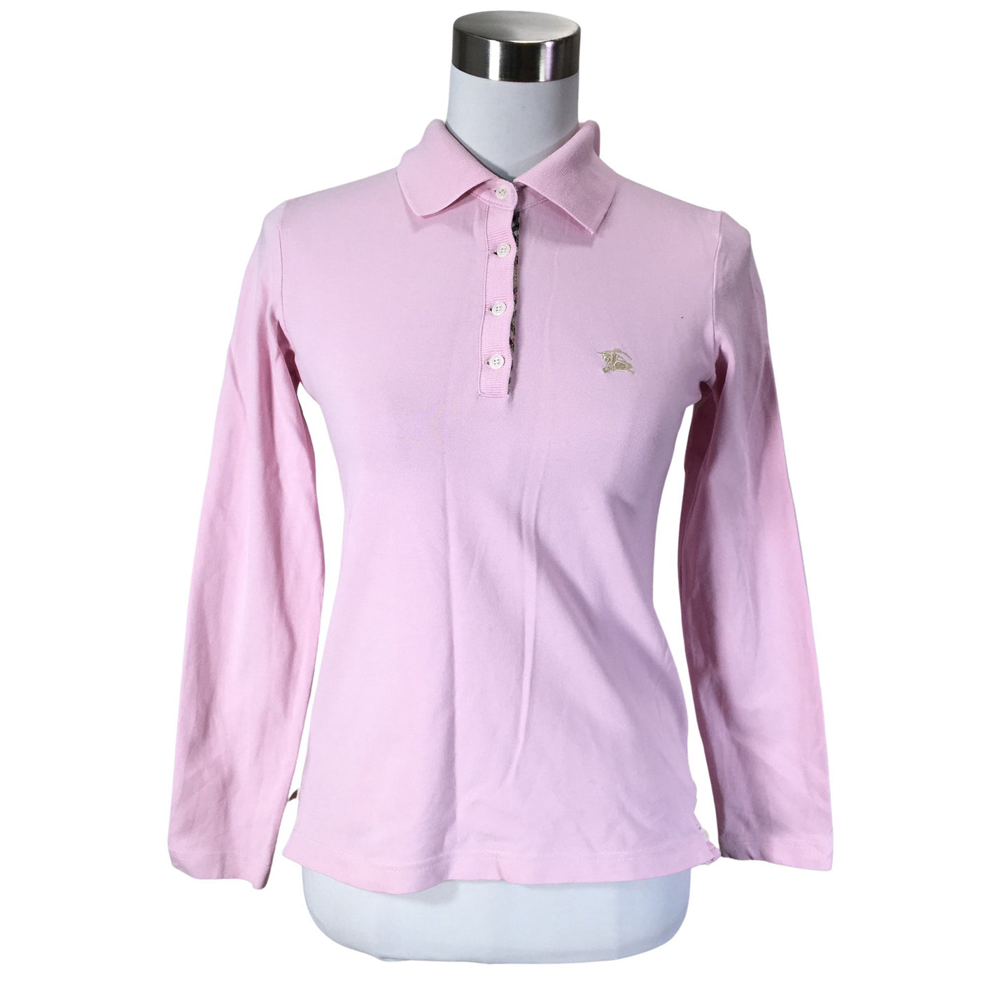 Unisex Burberry - Pikeepaita, koko 40 - (1)