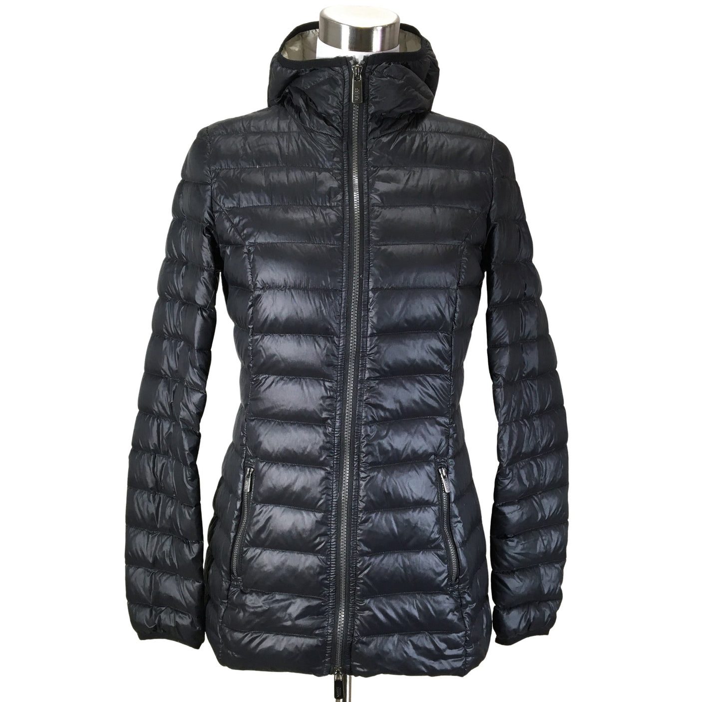 Unisex Reset - Kevytuntuvatakki, koko 38 - (1)