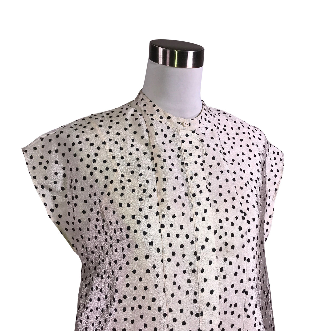 Sifonkimekko, koko 38