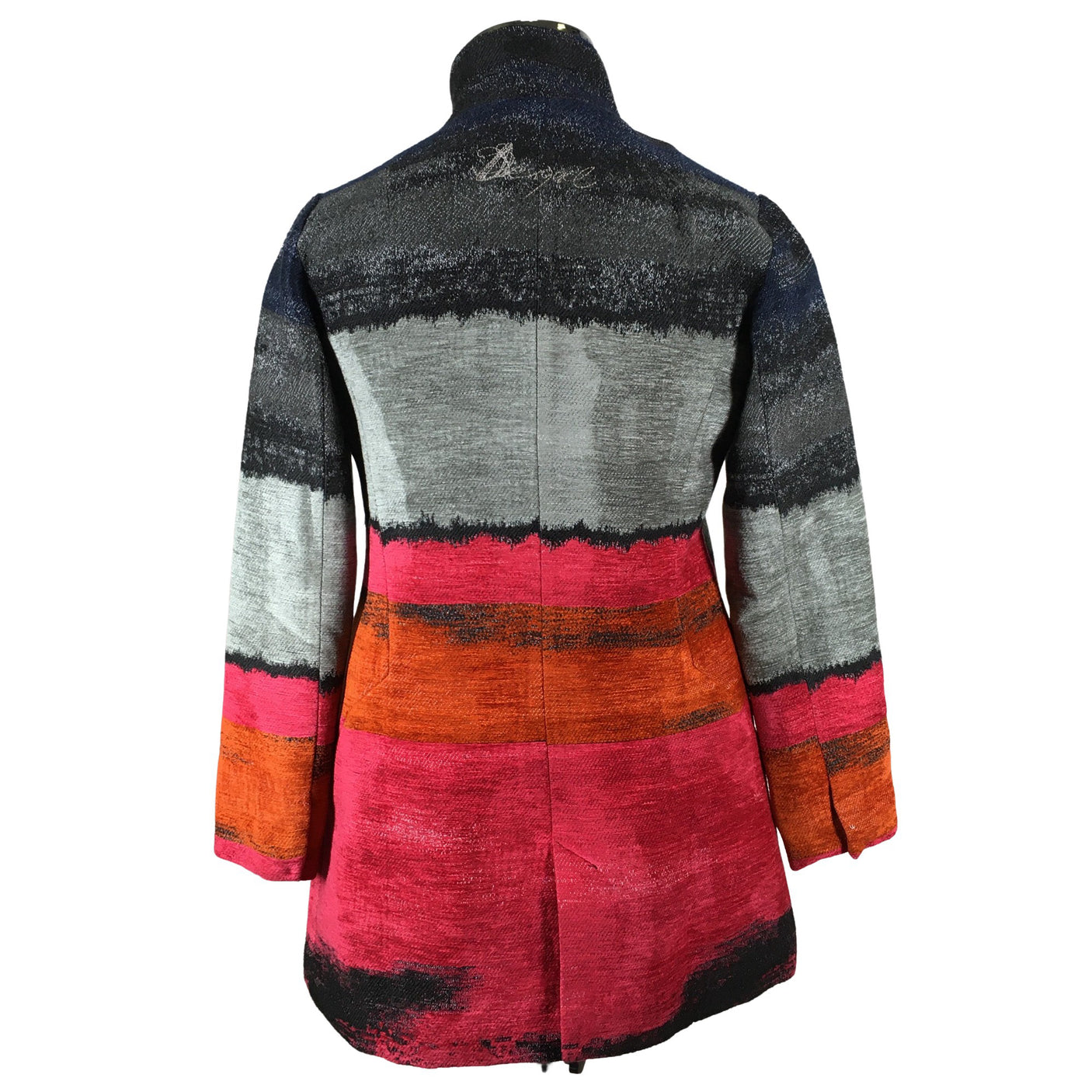 Unisex Desigual - Villakangastakki, koko 42 - (2)