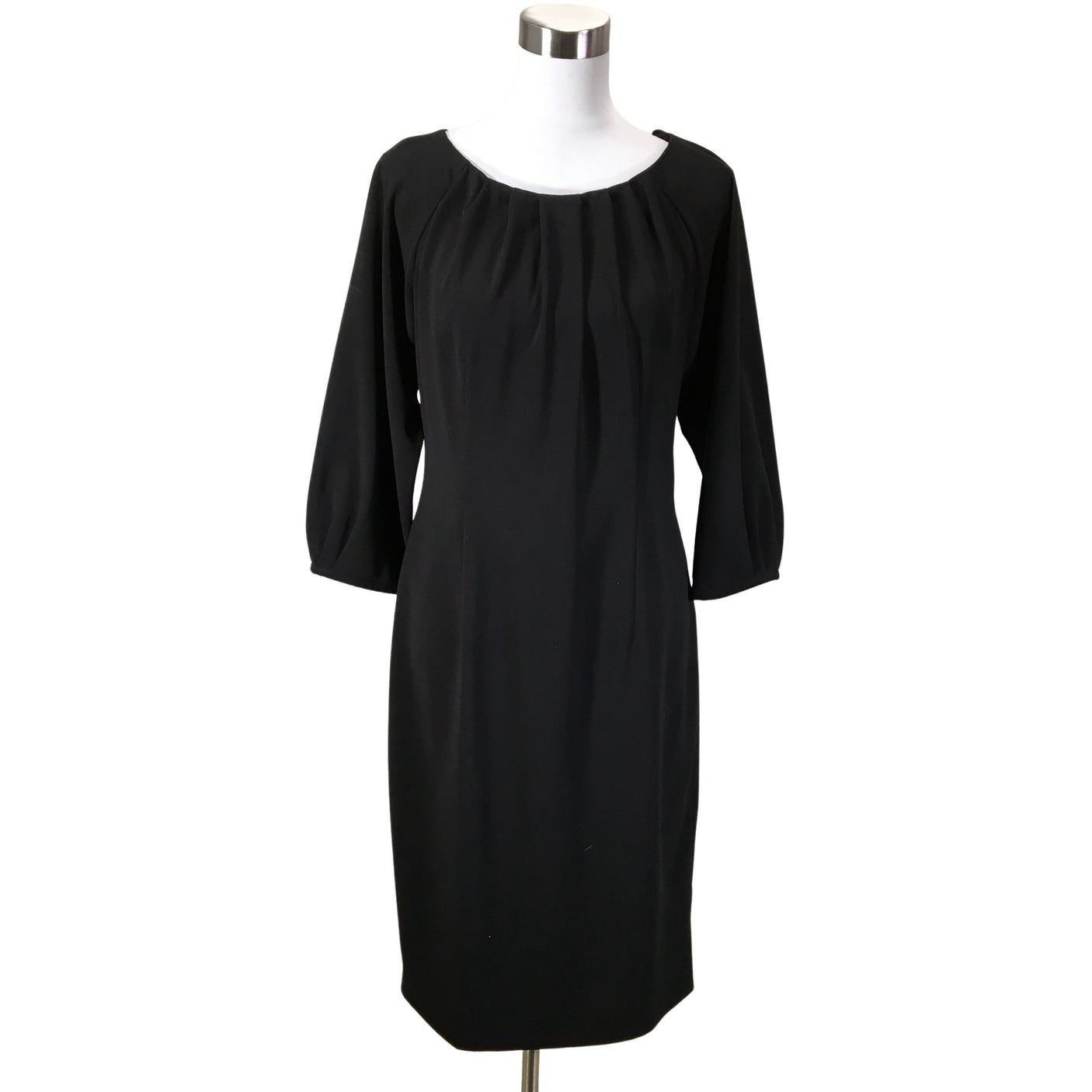 Unisex Marella - Sifonkimekko, koko 38 - (1)