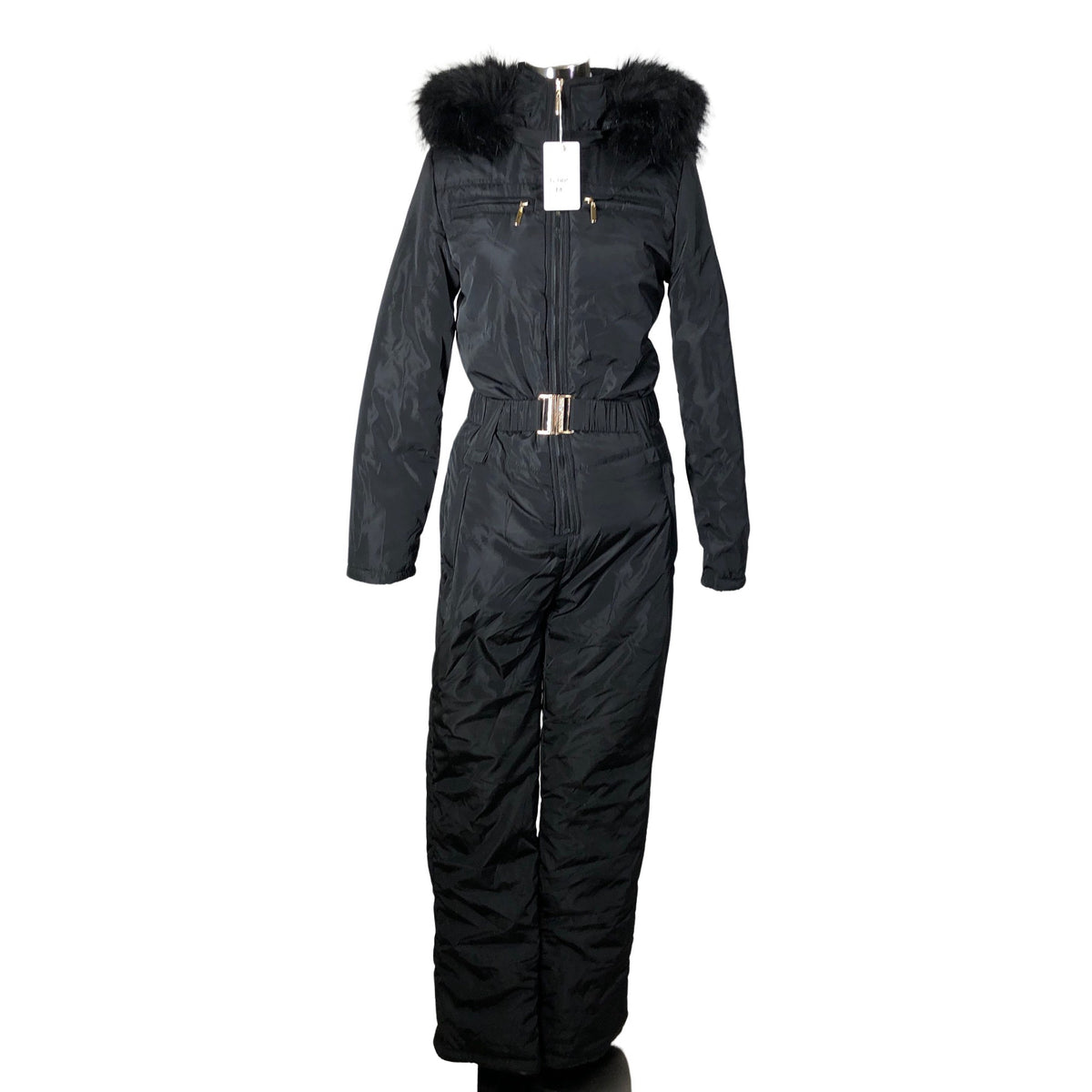 Unisex Danjana - Toppahaalari, koko 38 - (1)