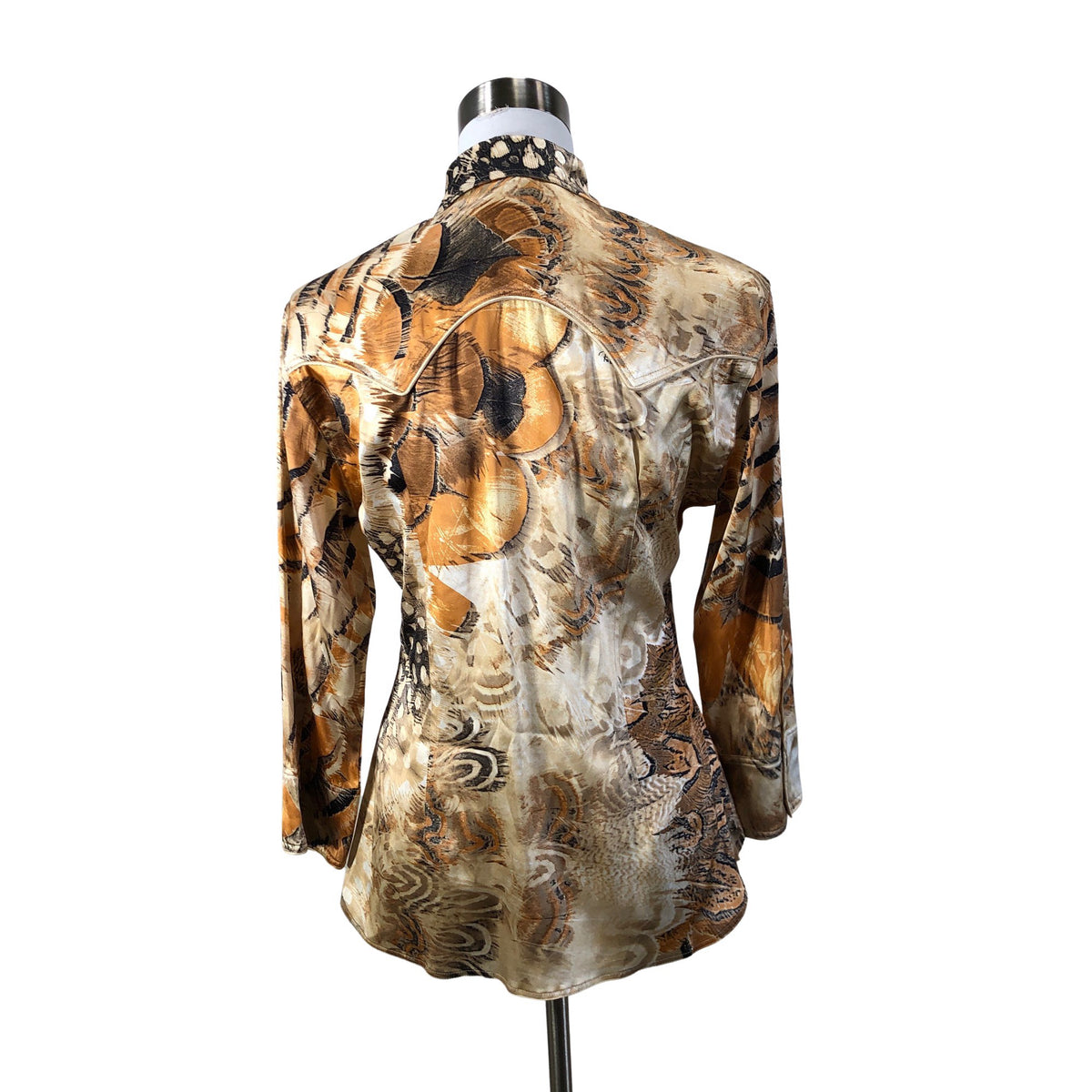 Unisex Roberto Cavalli - Pusero, koko 40 - (2)