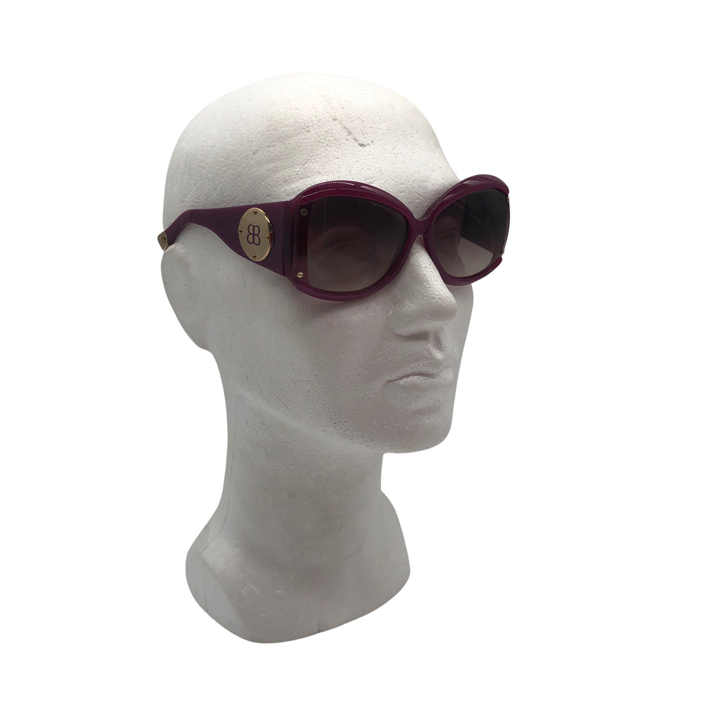 Aurinkolasit, koko Ei kokoa