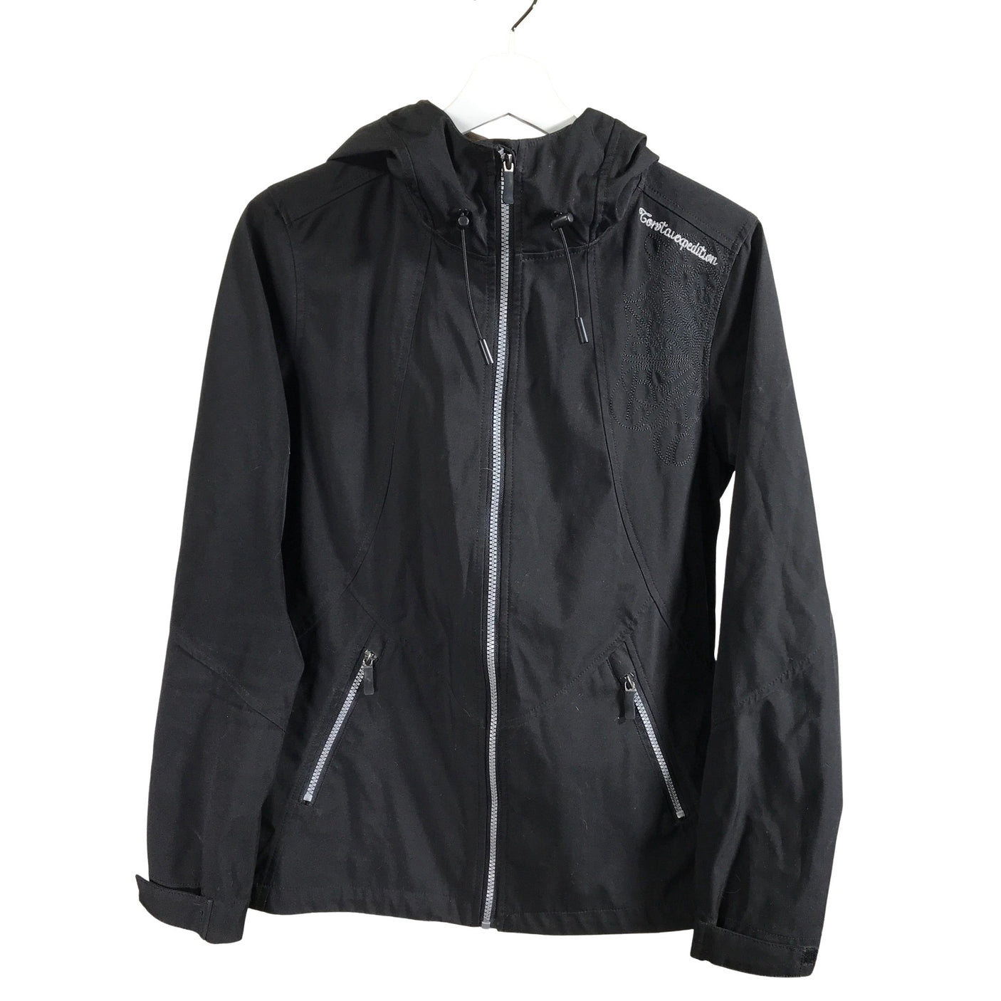 Unisex Torstai - Softshell-takki, koko 40 - (1)