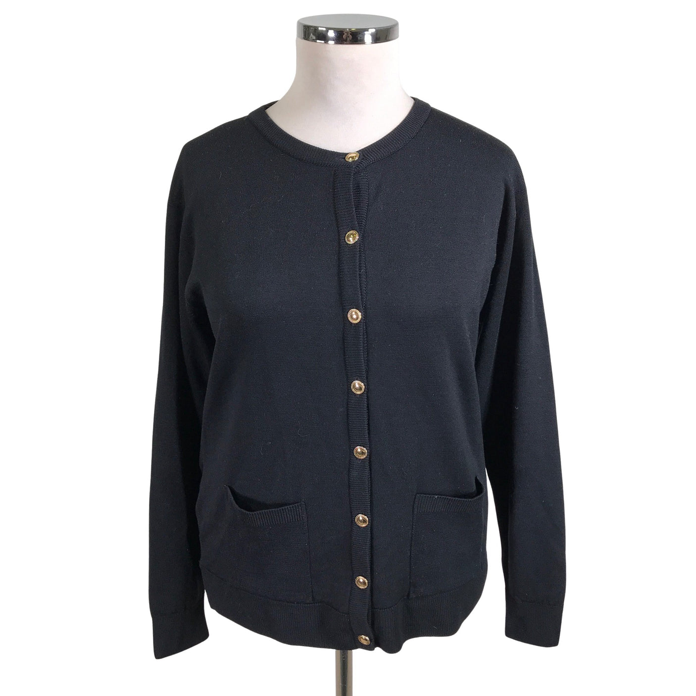 Unisex Straven - Neuletakki, koko 46 - (1)
