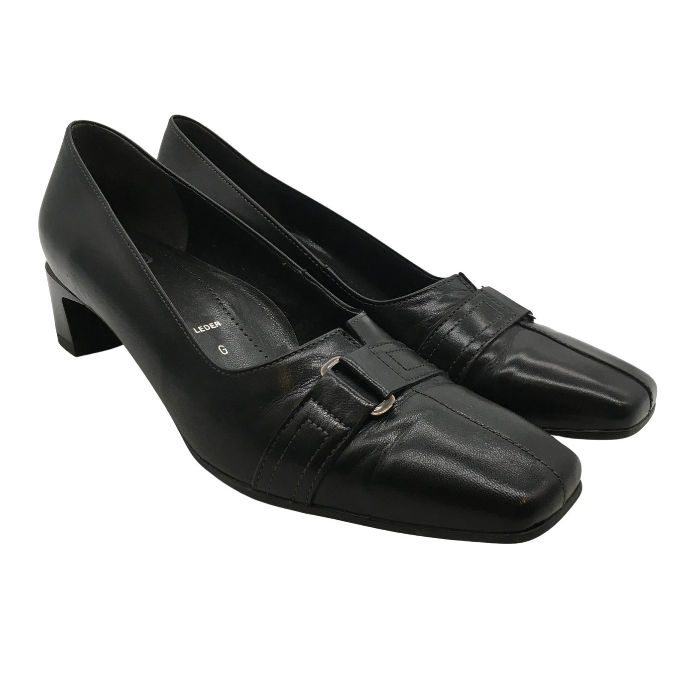 Korkokengät, koko 40