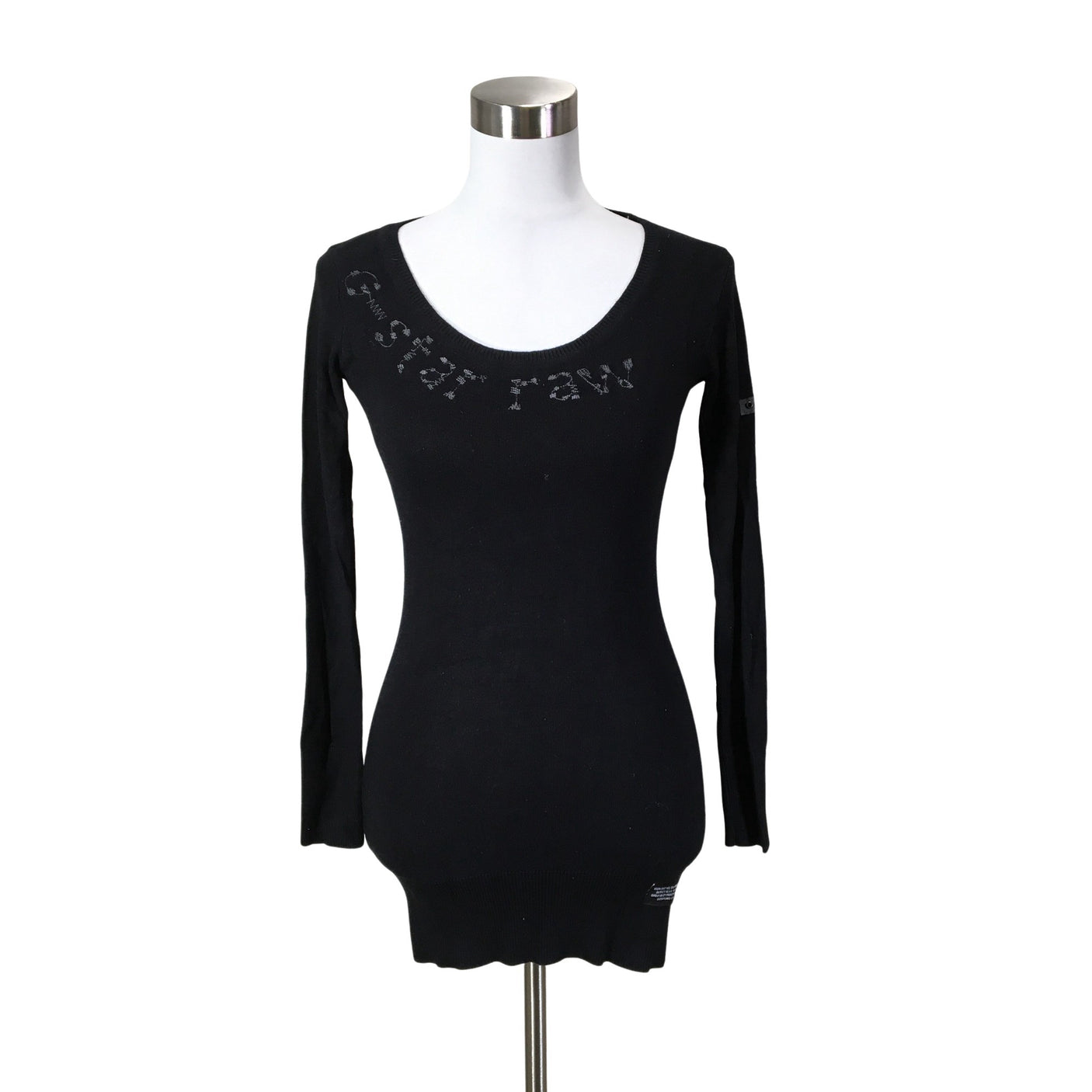 Unisex G-star - Neuletunika, koko 36 - (1)