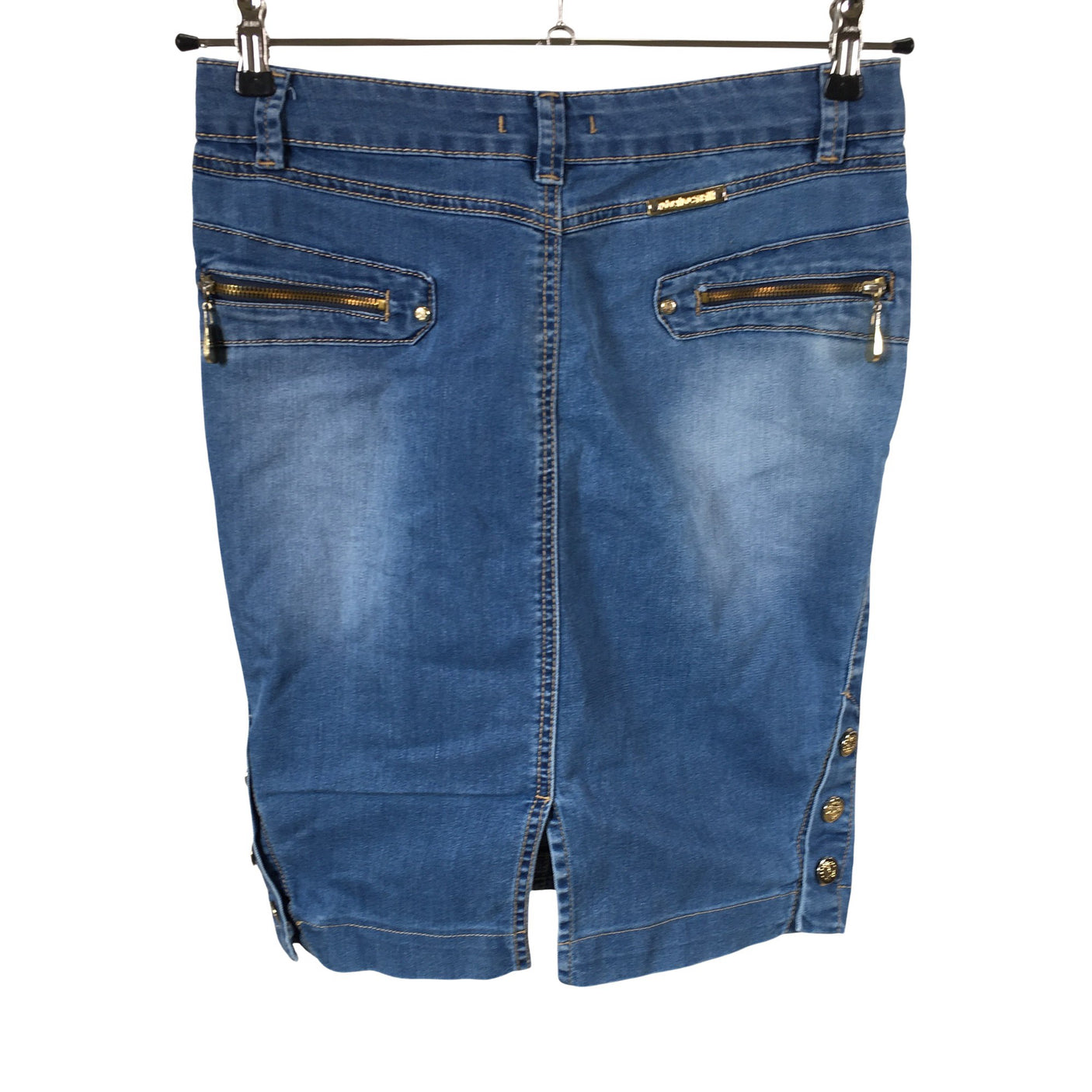 Unisex Roberto Cavalli - Farkkuhame, koko 36 - (2)