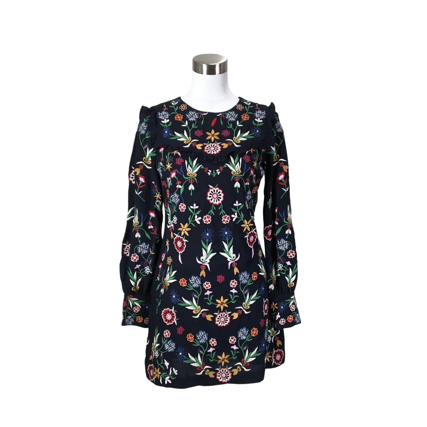 Unisex Zara - Kangasmekko, koko 36 - (1)