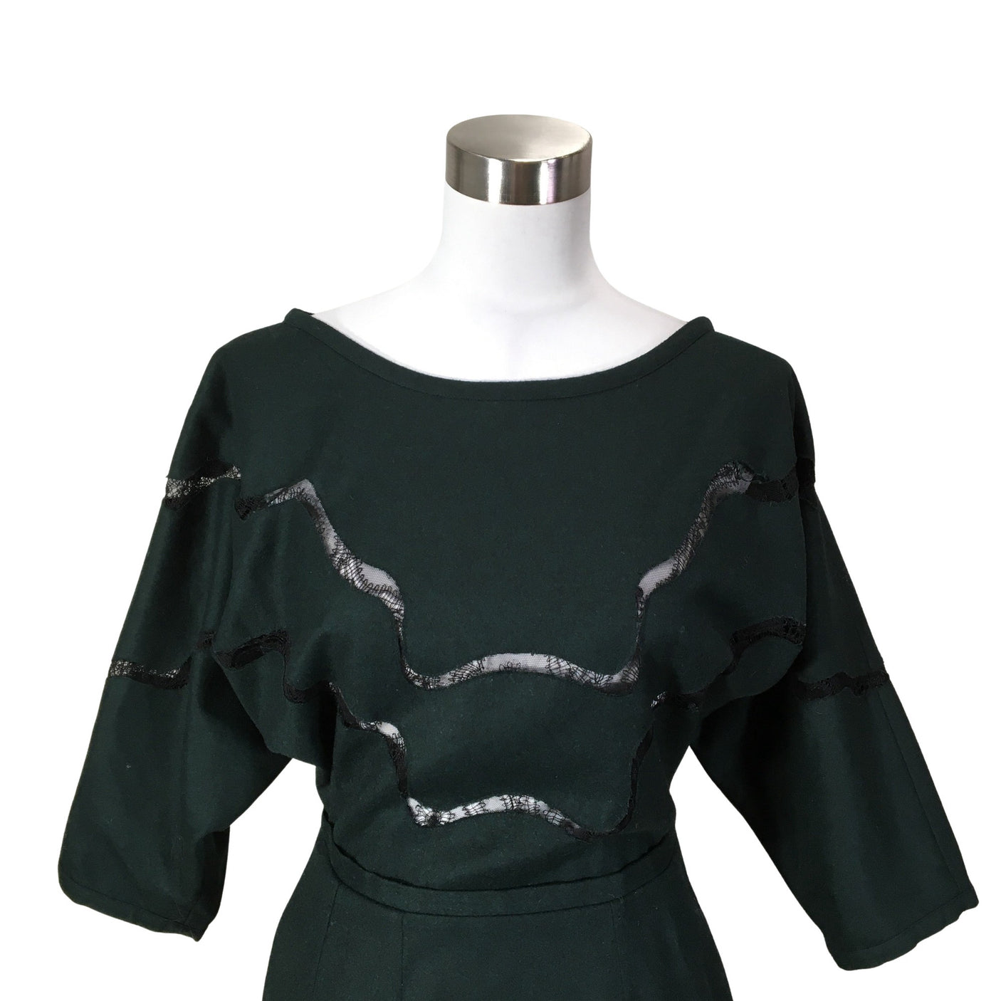 Kangasmekko, koko 40