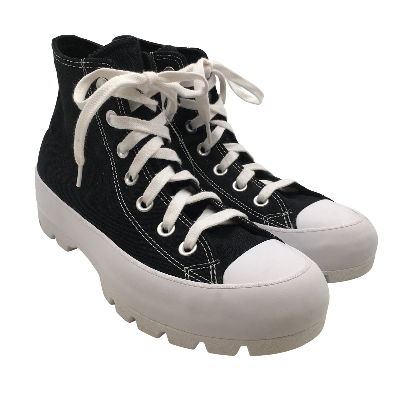 Unisex Converse - Tennarit, koko 39 - (2)