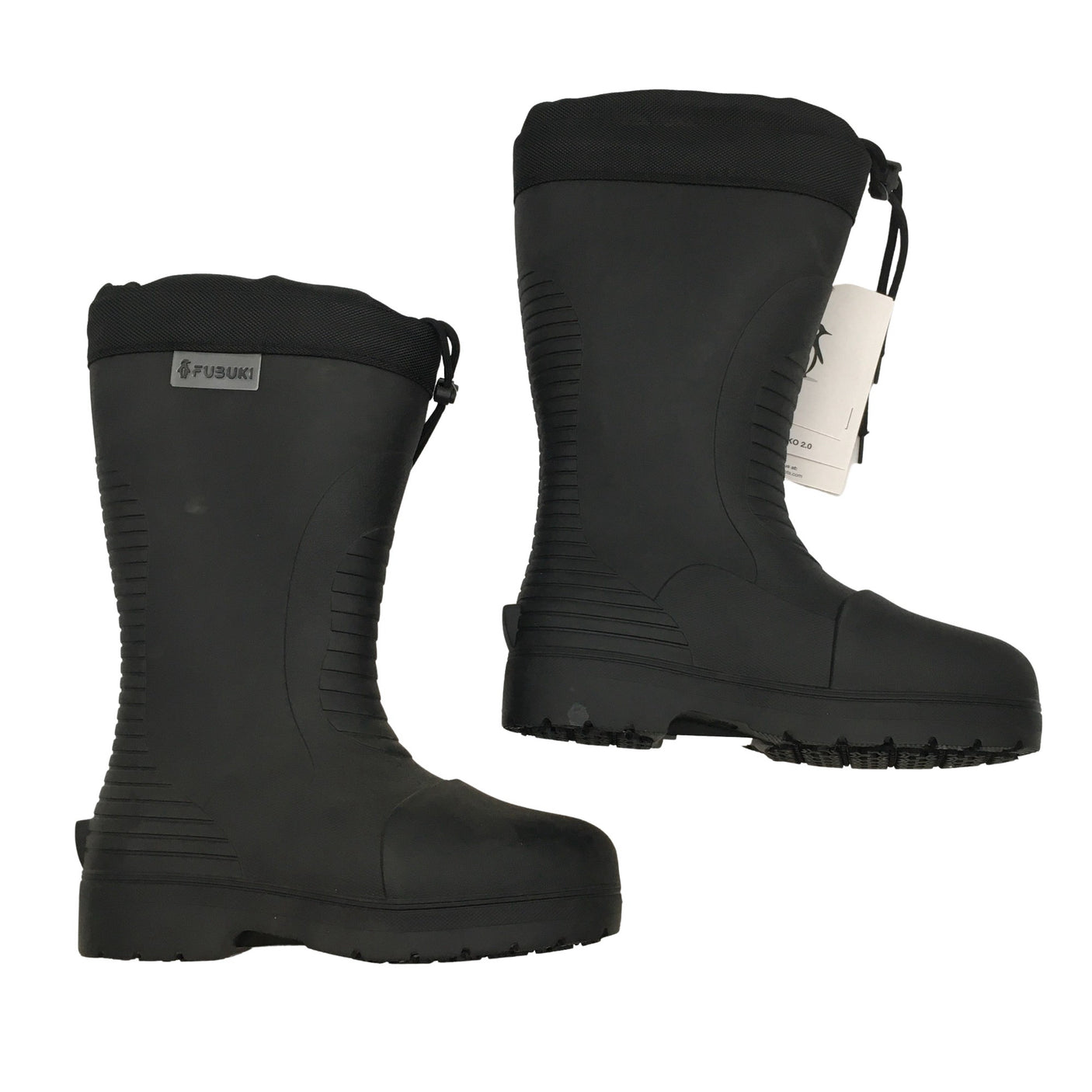 Unisex Fubuki - Kumisaappaat, koko 40 - (1)