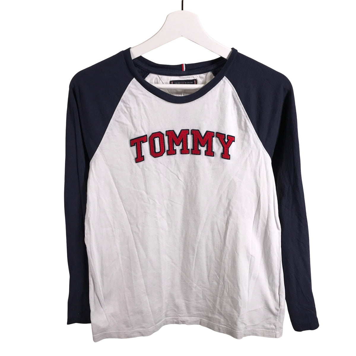 Unisex Tommy Hilfiger - Trikoopaita, koko 158 - 164 - (1)